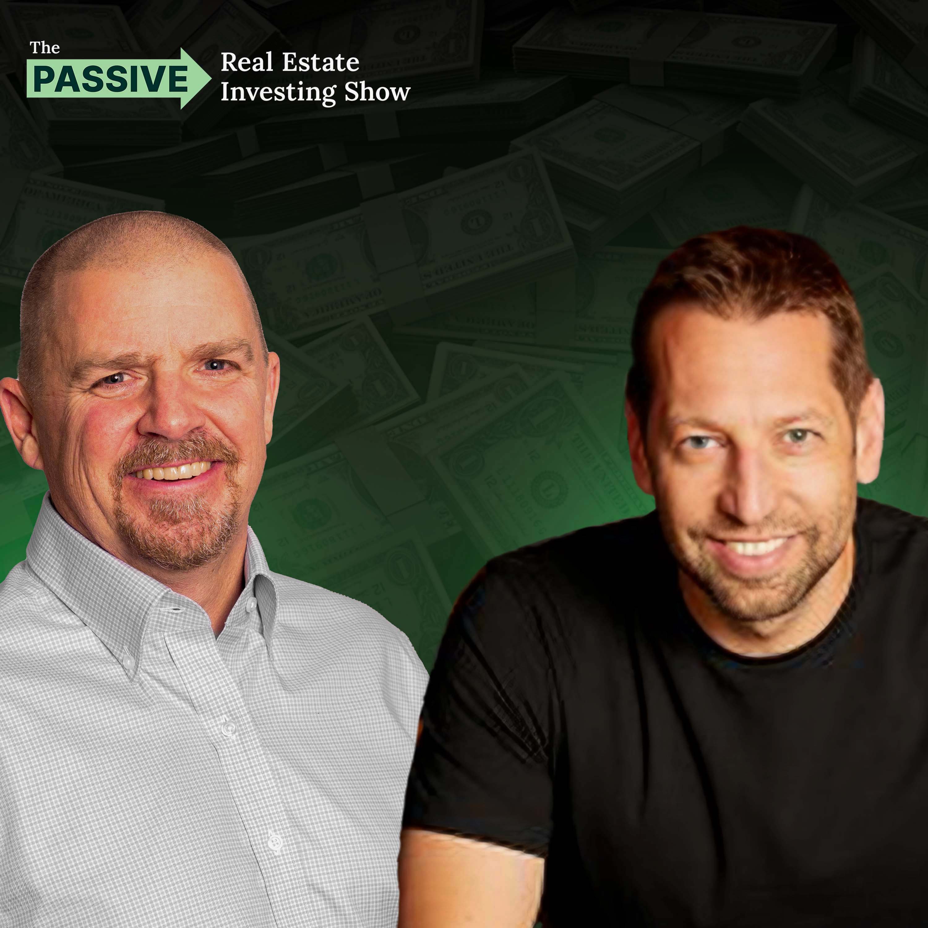 PassivePockets: The Passive Real Estate Investing Show