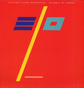 11. DAY BY DAY: ELO - BALANCE OF POWER