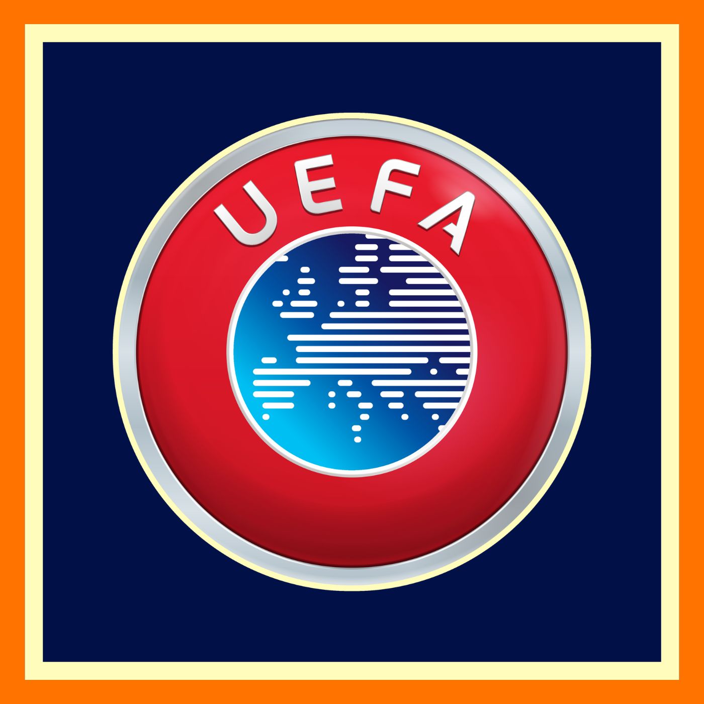 How UEFA Became Football Kingpins