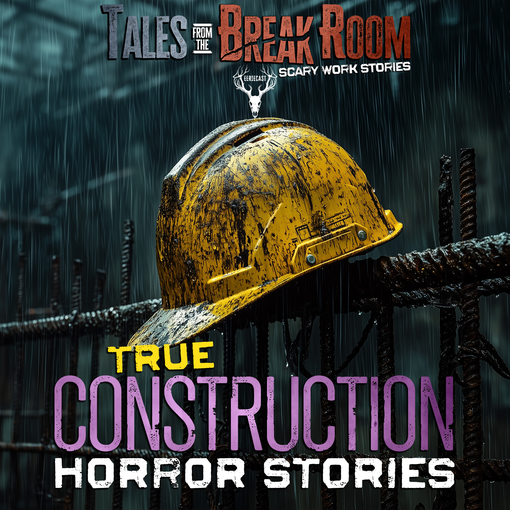 152 | 5 TRUE Construction HORROR Stories
