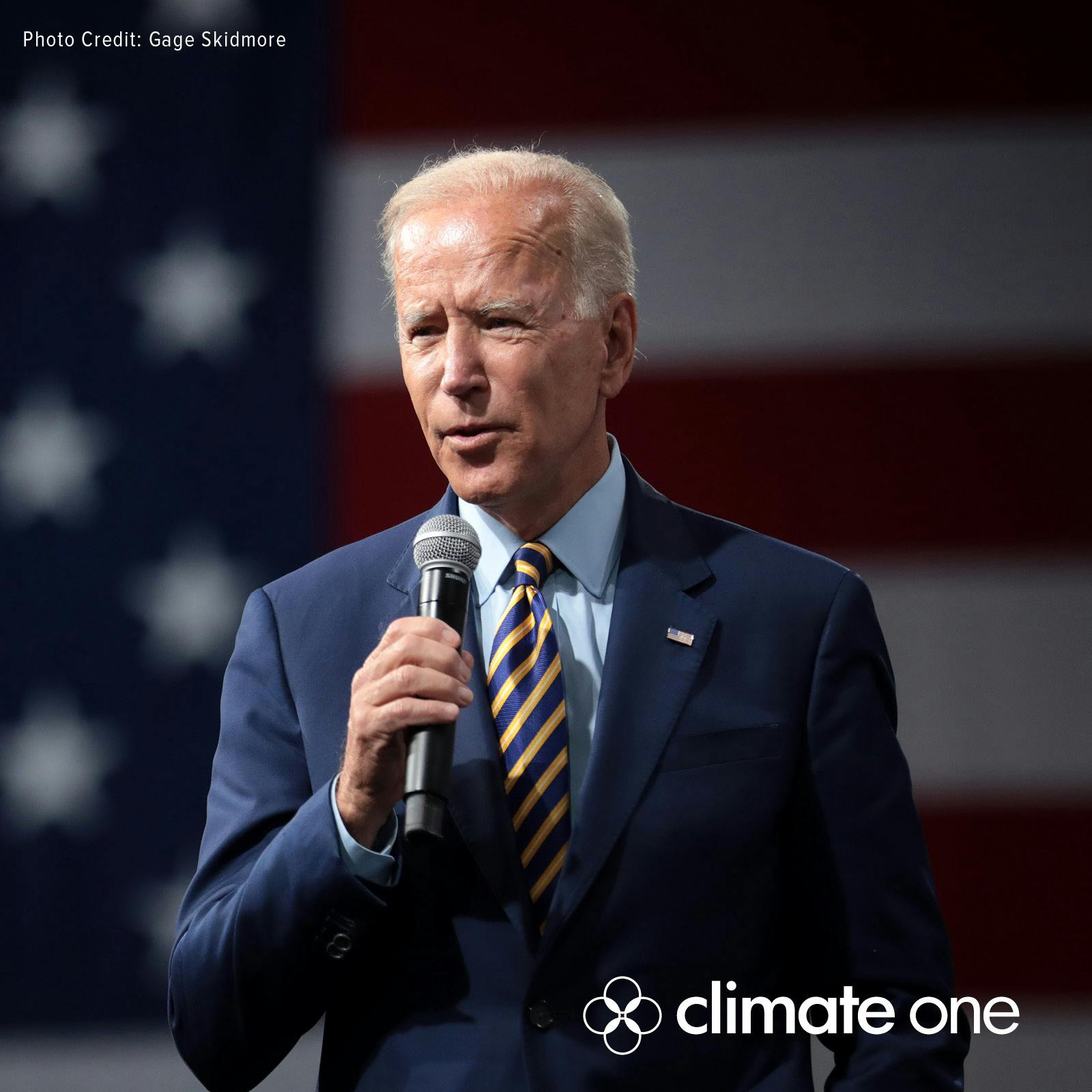 Biden’s Climate Opportunity (Part 1)