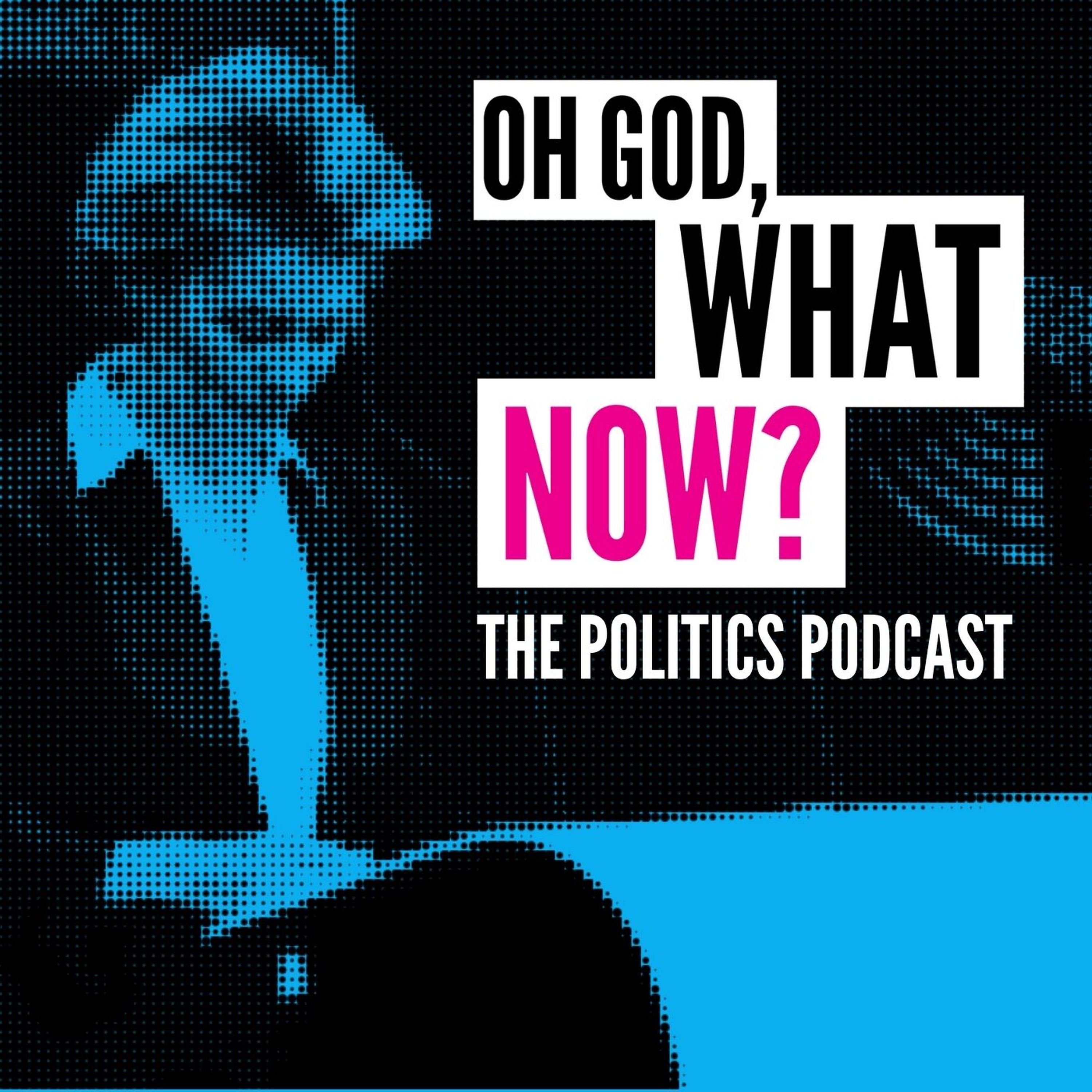 🚨 Emergency VACCINECAST 🚨 The EU’s disastrous mistake 🚨