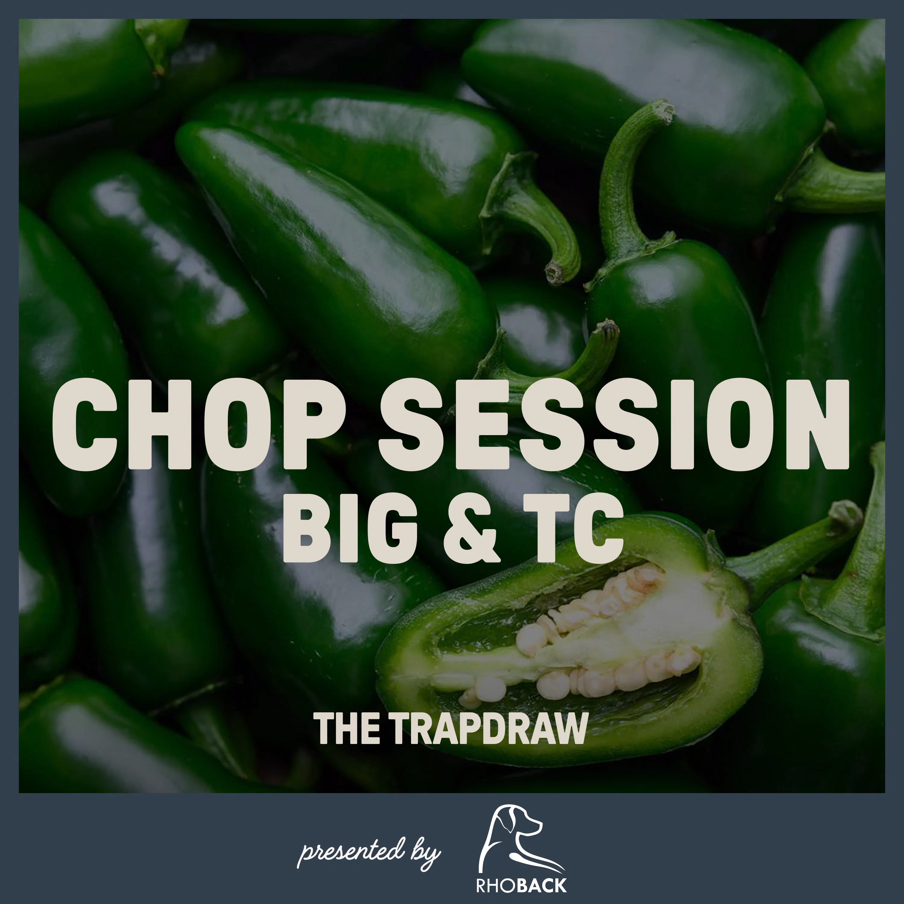 393: Chop Session episode artwork