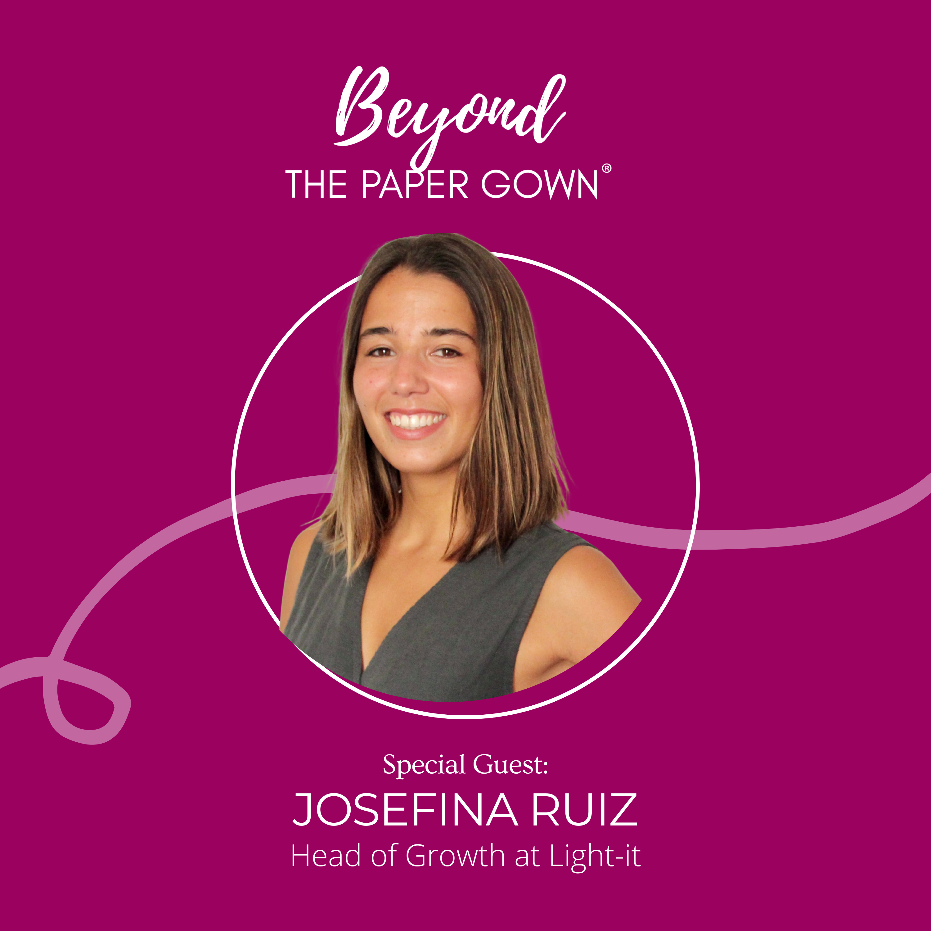 Beyond The Paper Gown Podcast