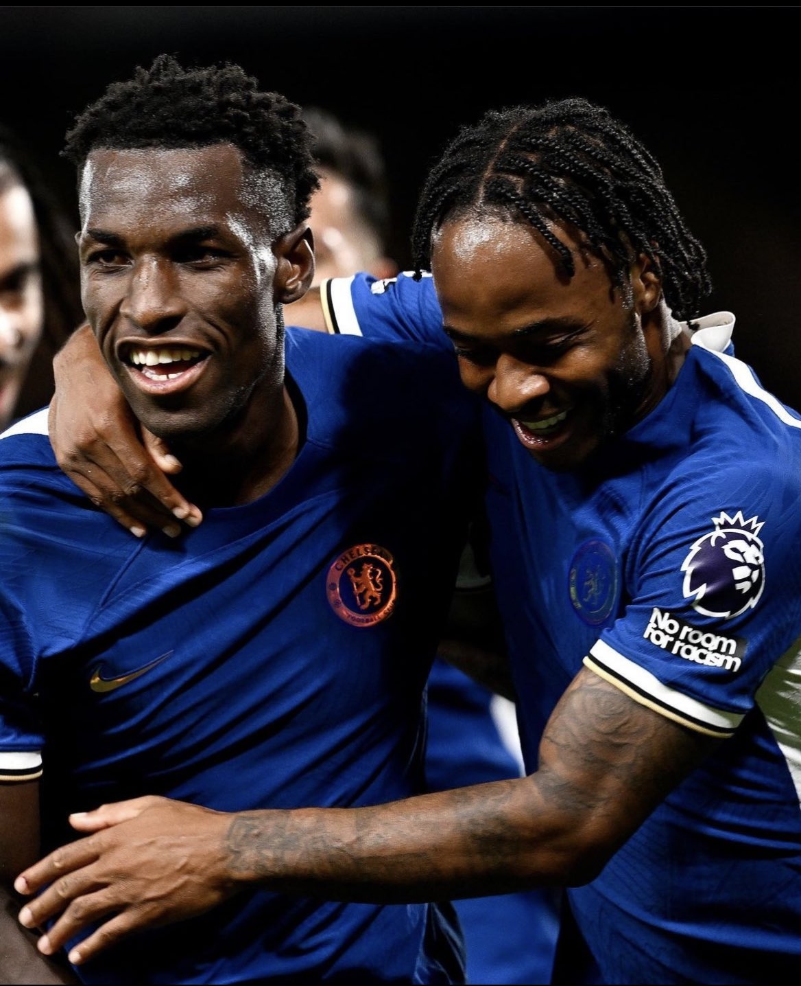 That Chelsea Podcast