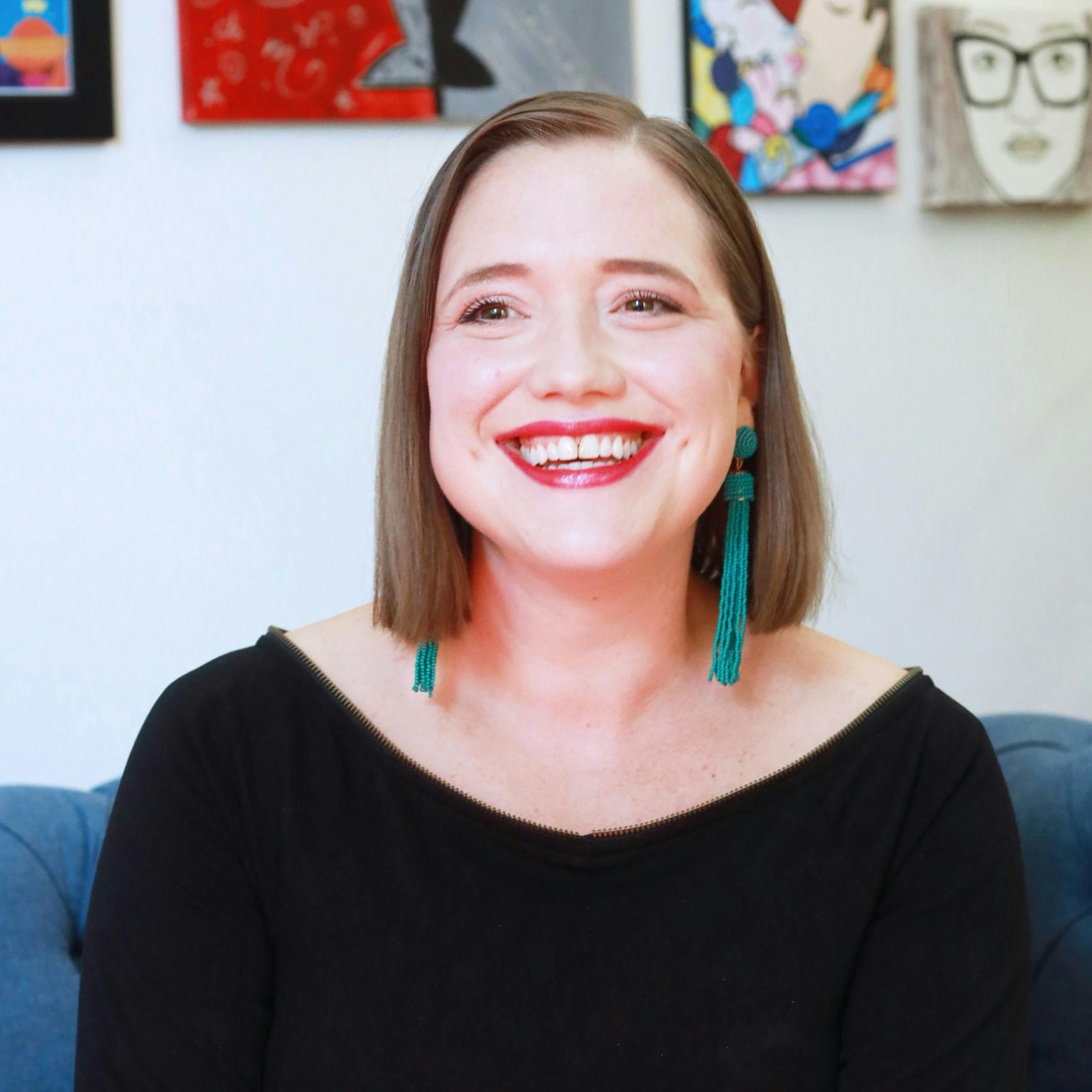 Meet the Fam: Jessica Olivier, Content Strategist