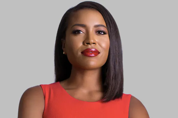 Ending Black Oppression and Celebrating Black Dignity with Alencia Johnson