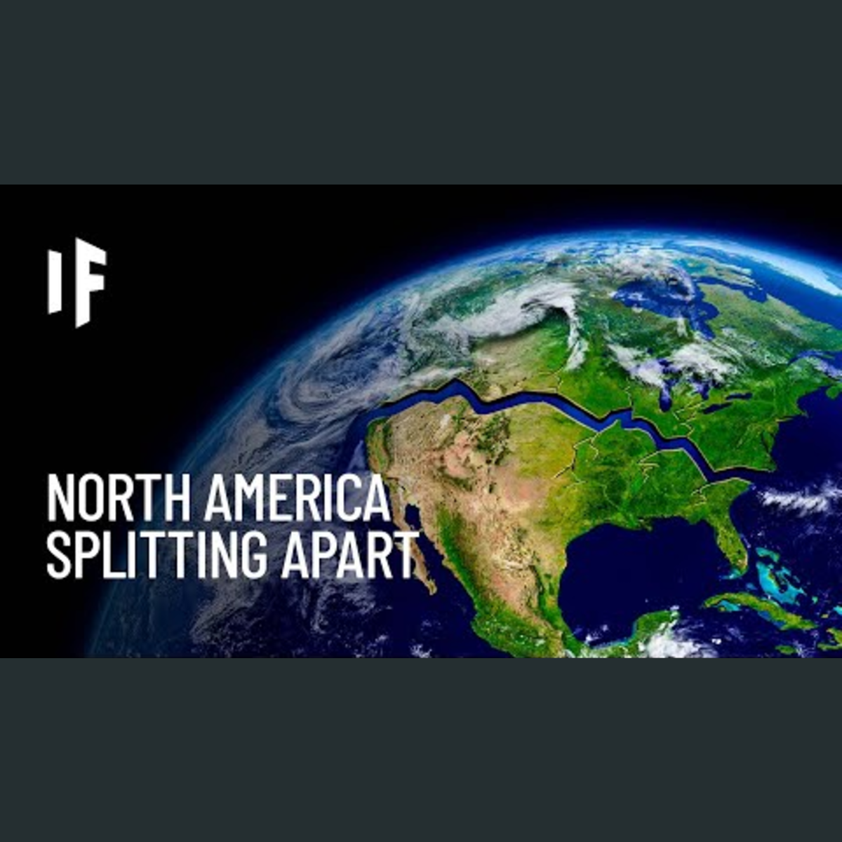 What If America Were Split Apart? episode artwork
