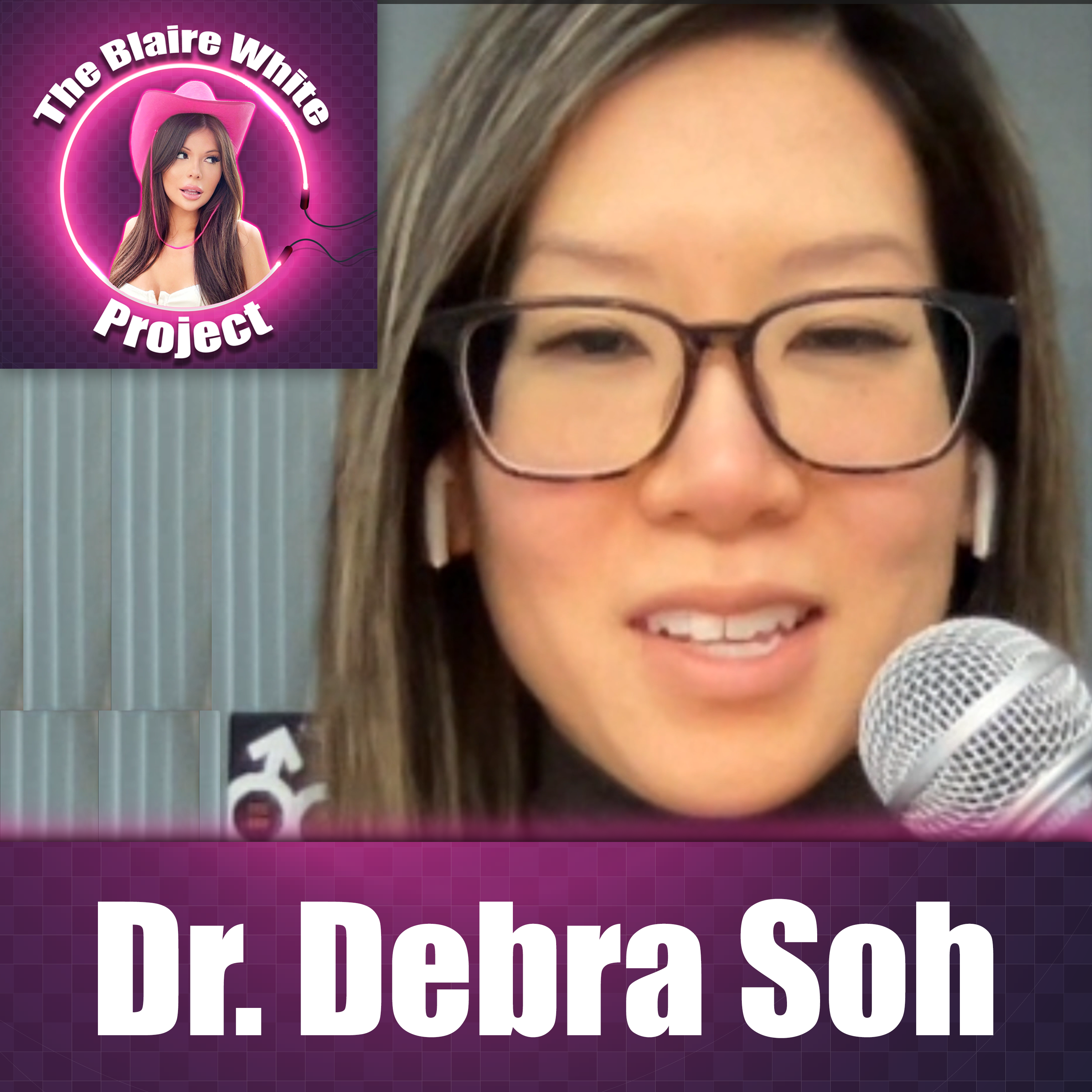 The Blaire White Project