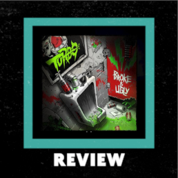 Turbo- "Broke & Ugly " Review by Dark Macek episode artwork
