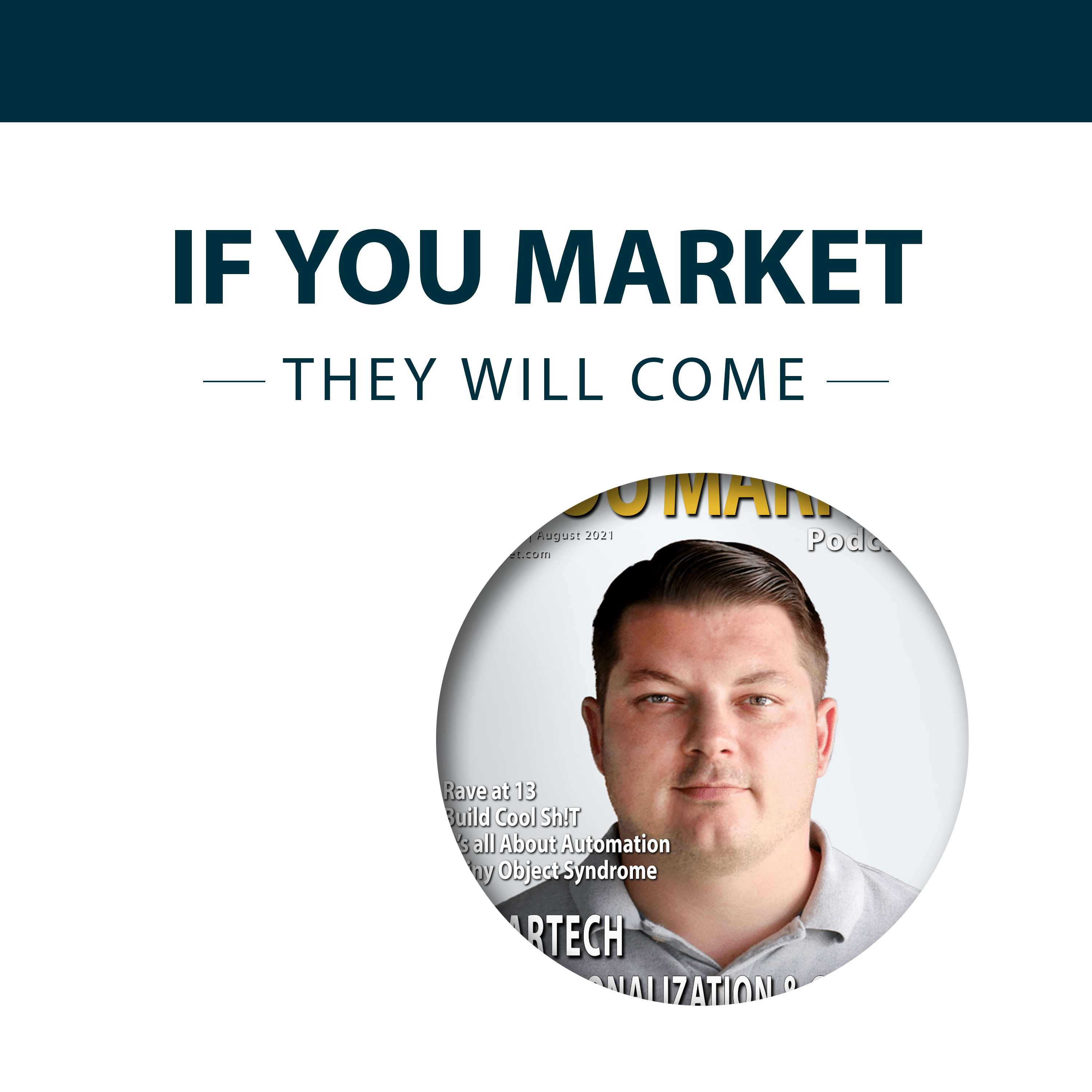 If You Market