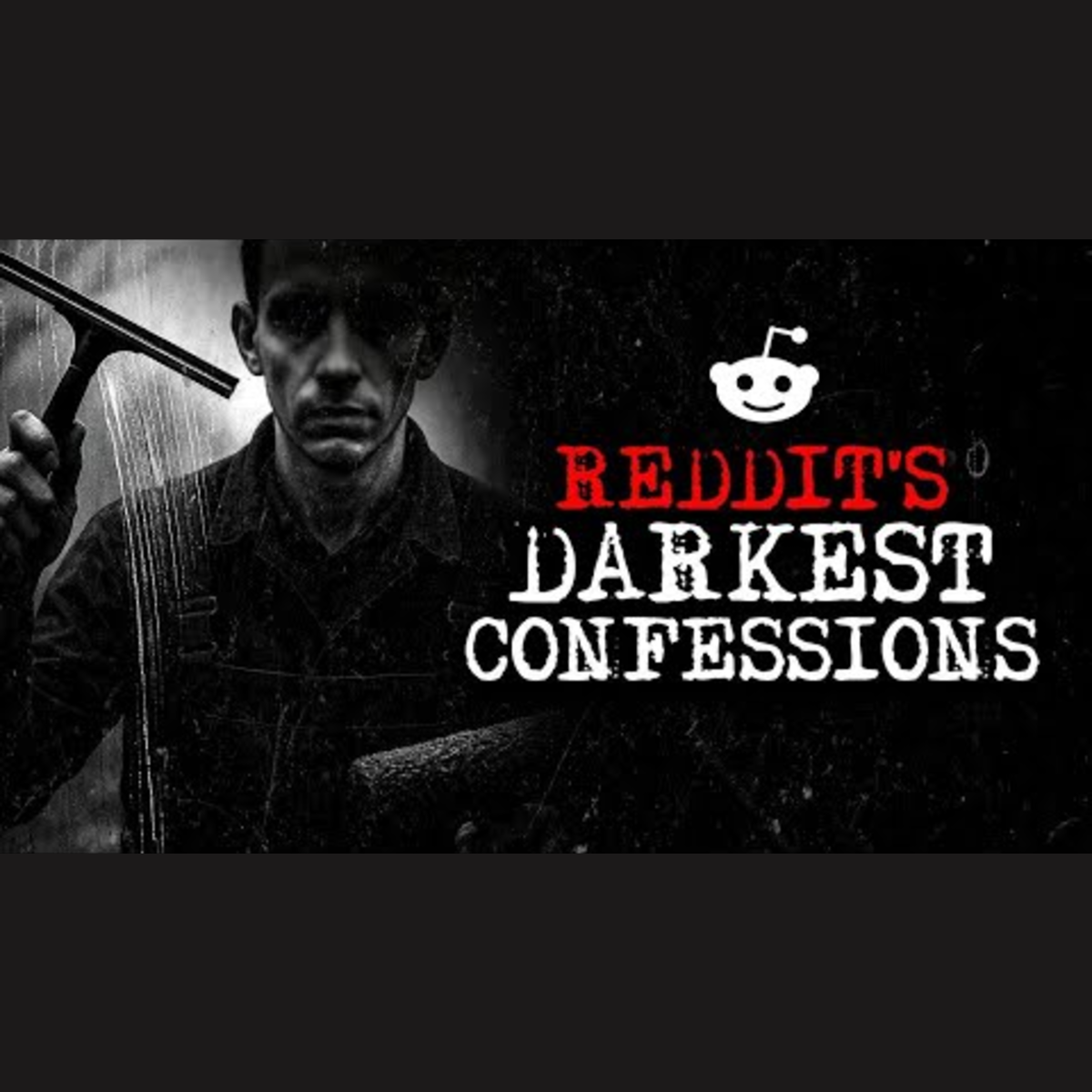 Episode 29: Darkest Reddit Confessions episode artwork