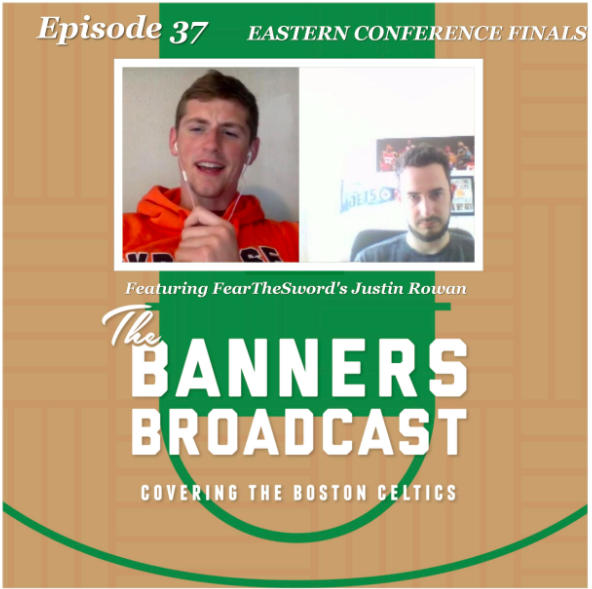 Garden Report | Celtics Postgame Show from TD Garden