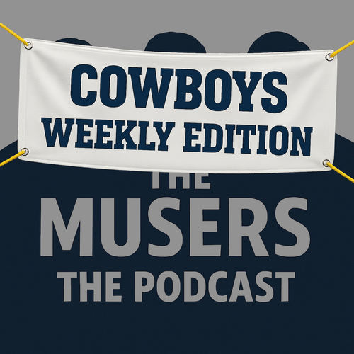 The Musers The Podcast