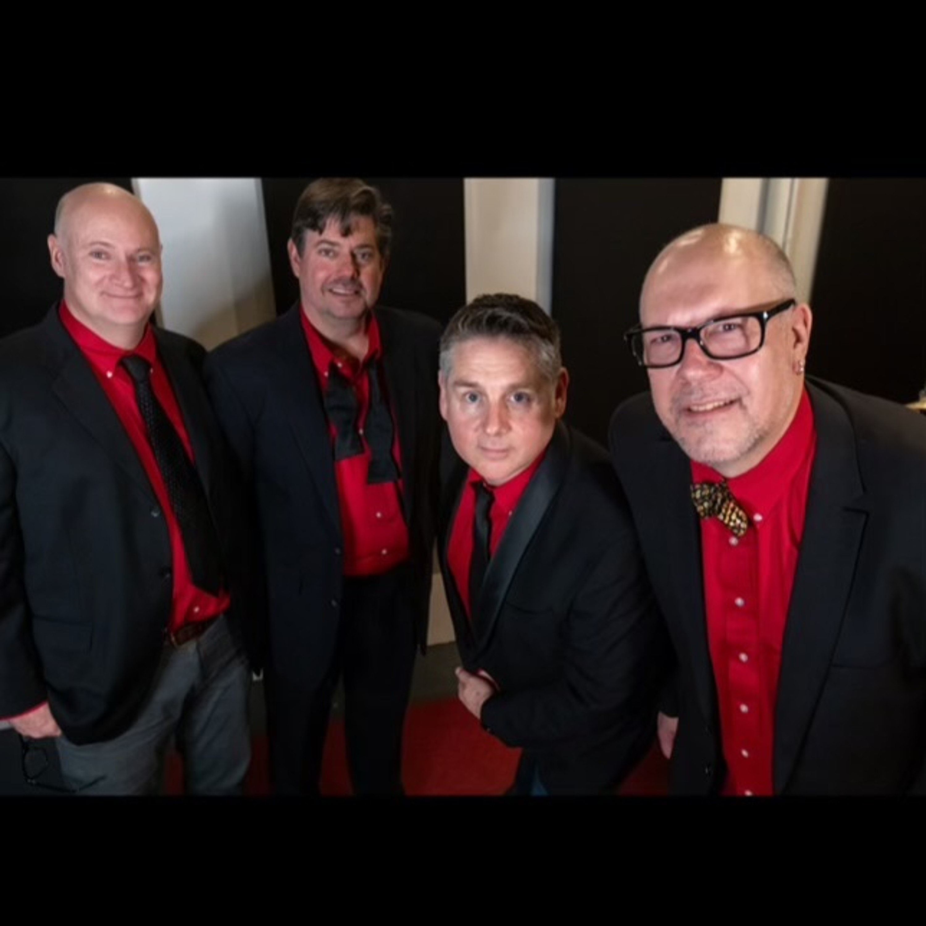 The Arwen Lewis Show