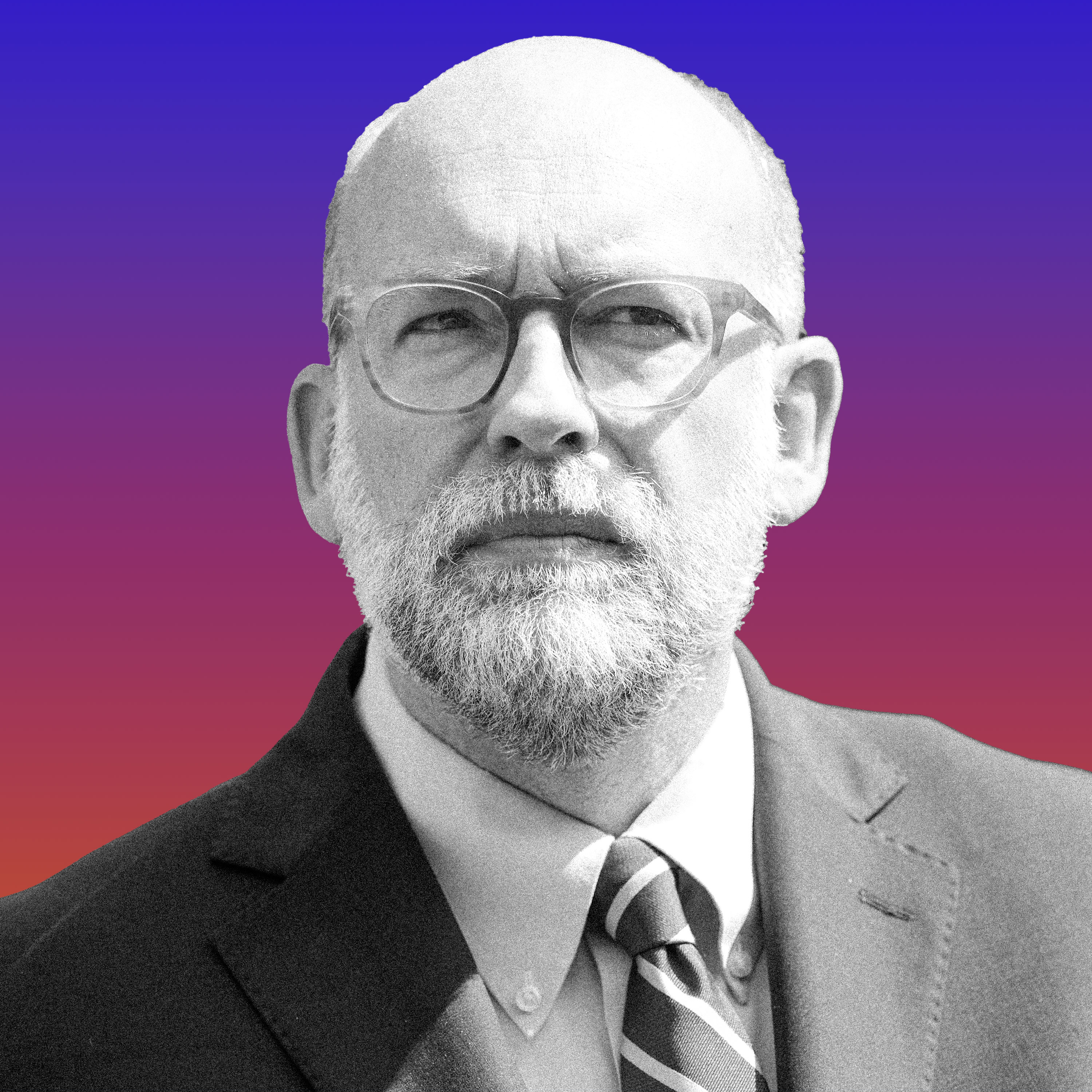 What Next | Actually the Government Shut Down Months Ago