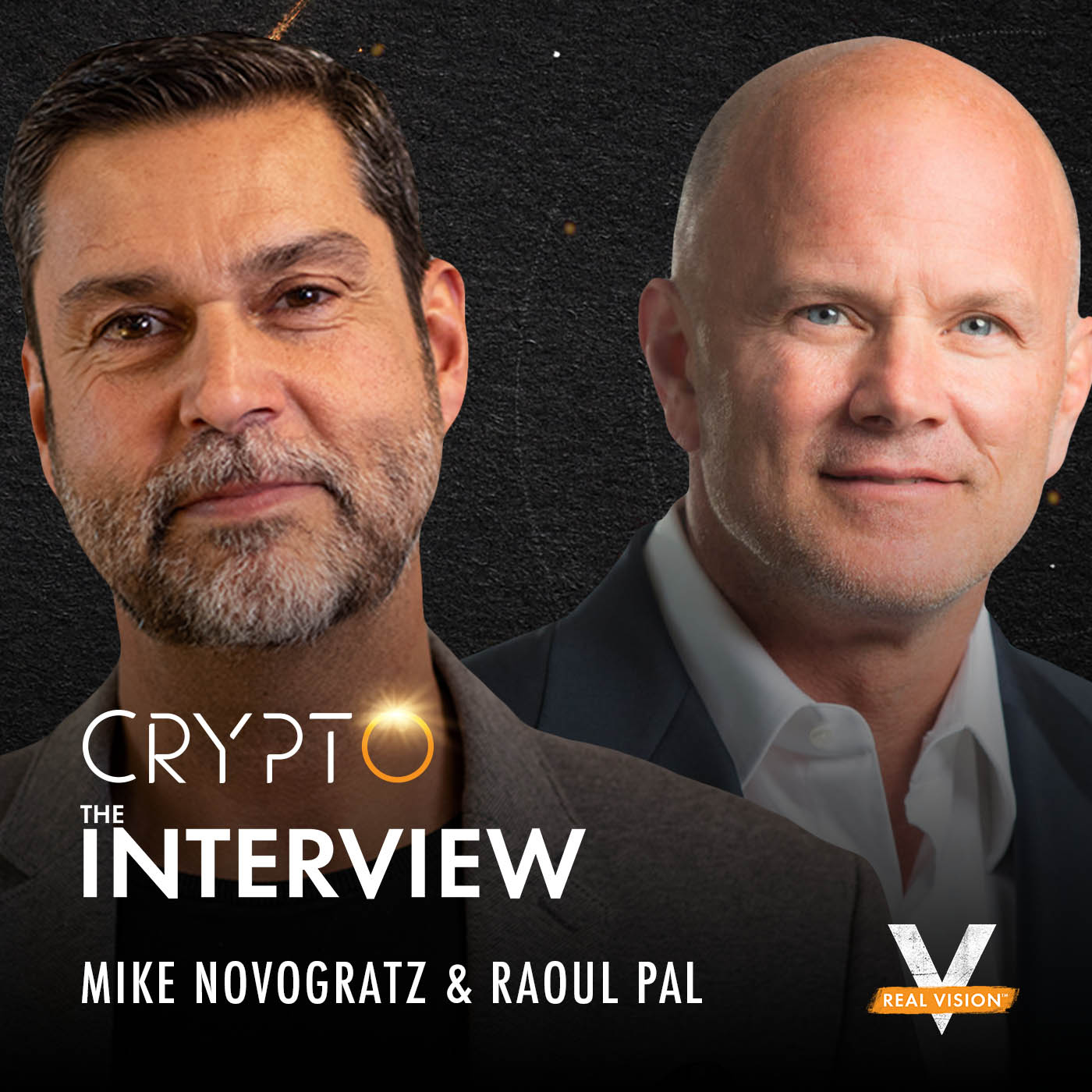 Raoul Pal: The Journey Man