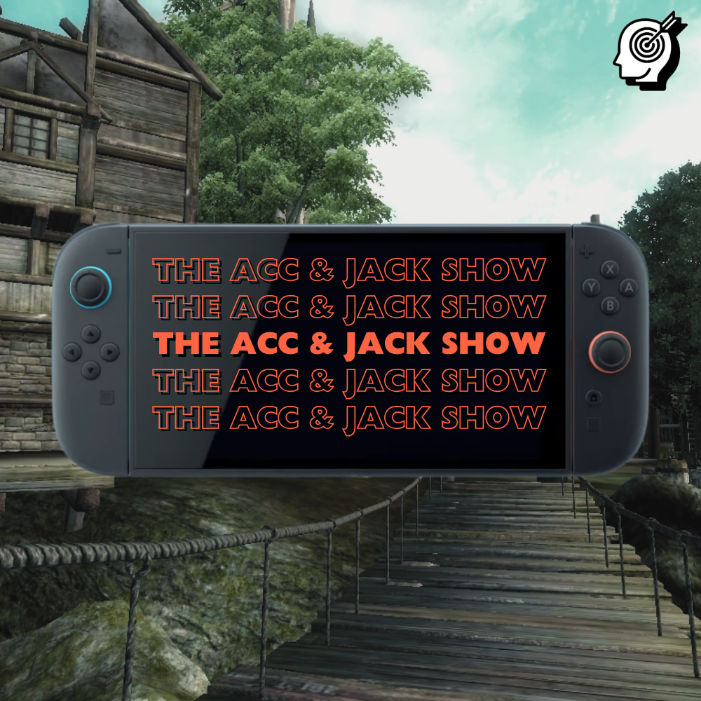 674: It Should Have Been Called "Super Nintendo Switch"