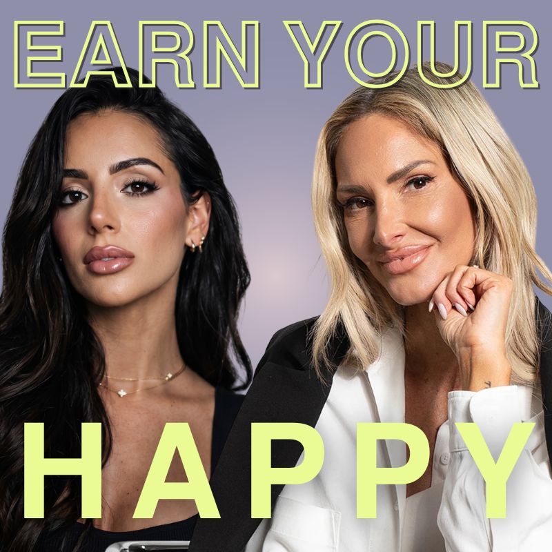 How to Turn Your Story Into Your Greatest Strength + Set Healthy Boundaries with Alexis Andra episode artwork