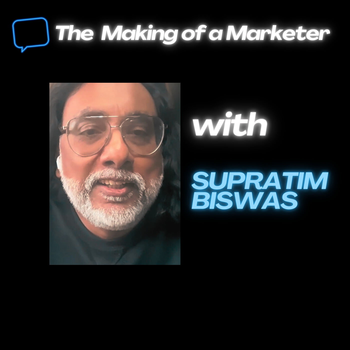 The Making of a Marketer