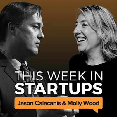 Kraken CEO Jesse Powell responds to NYT hit piece and breaks down the state of crypto + Alexander Olesen CEO of Babylon Micro-Farms | E1487 episode artwork