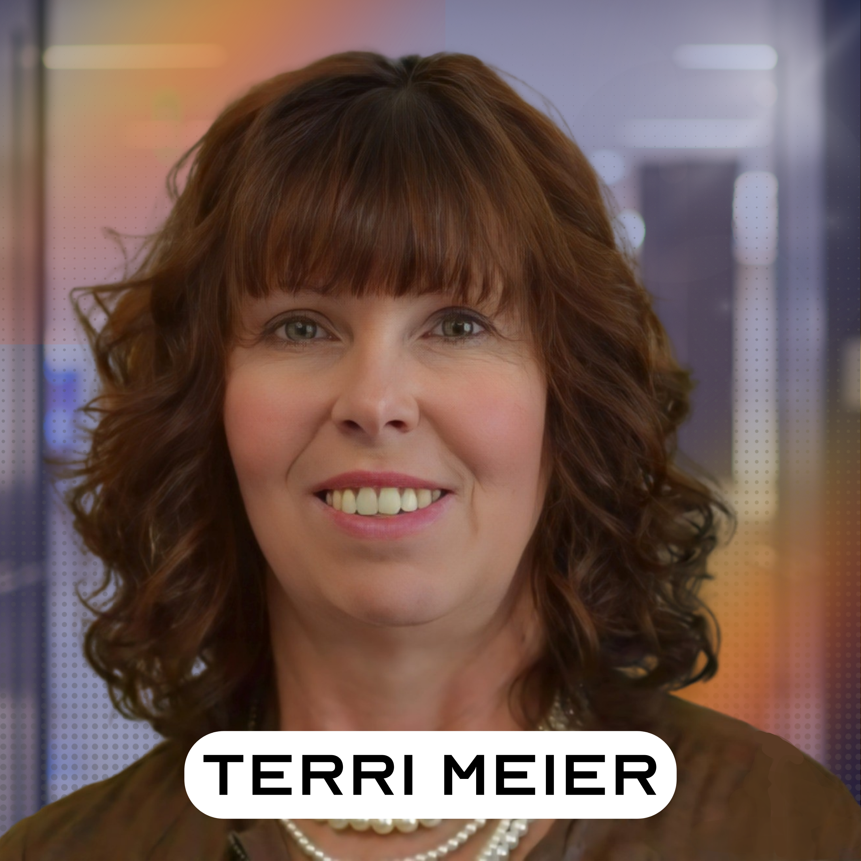 How revenue cycle is evolving from "battle of the bots" to the smash hit application for AI  with Terri Meier