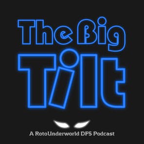 The Big Tilt - Seahawks Ravens Information Edge