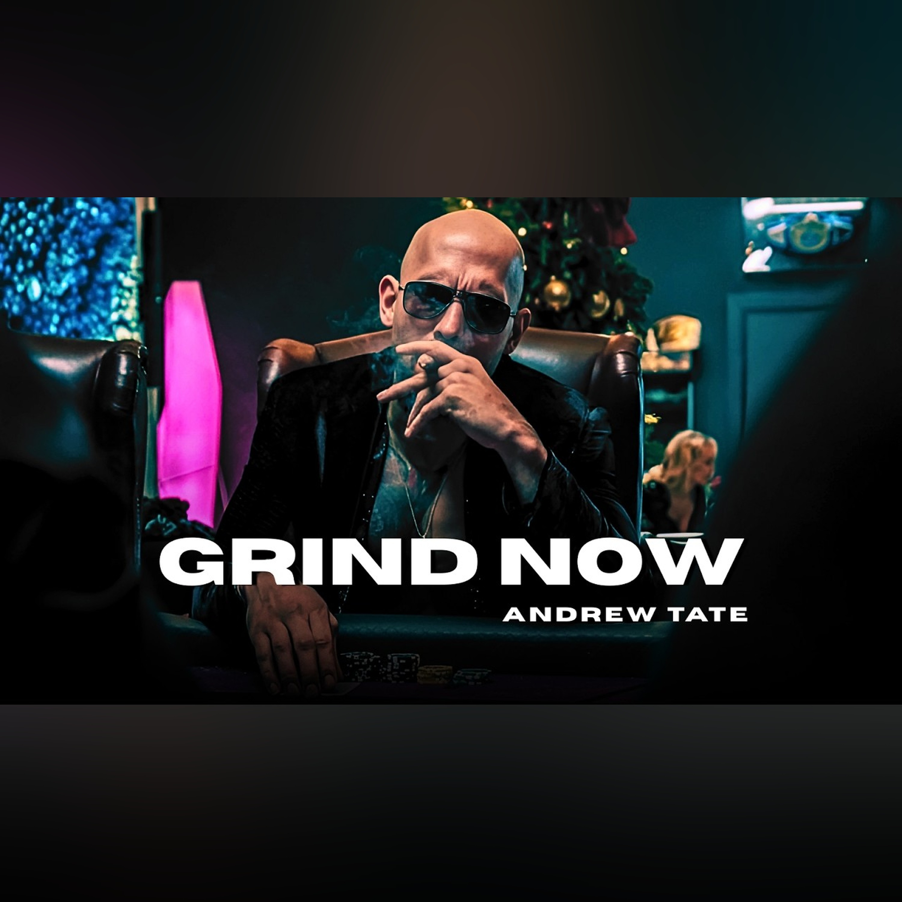 10 Days Left Before 2026 — Grind Now or Stay Average | Andrew Tate Motivation