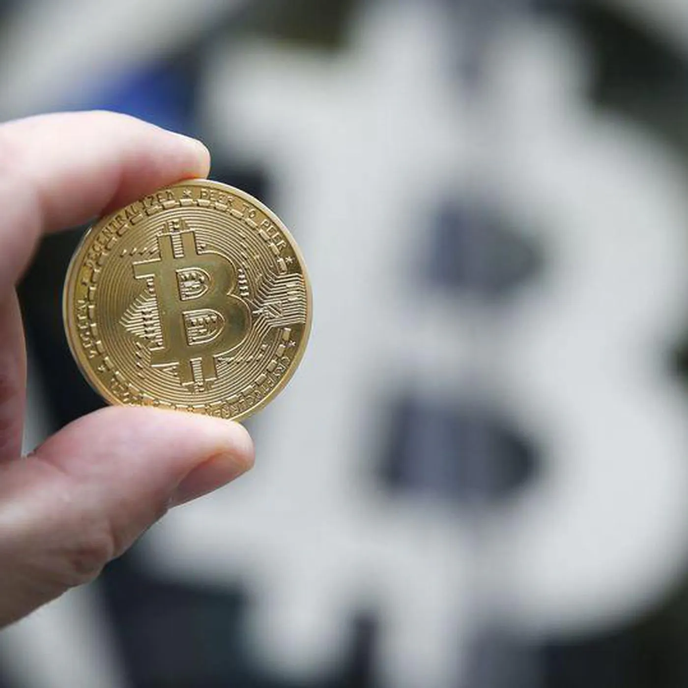 What the hell is bitcoin, anyway? — Future File cover