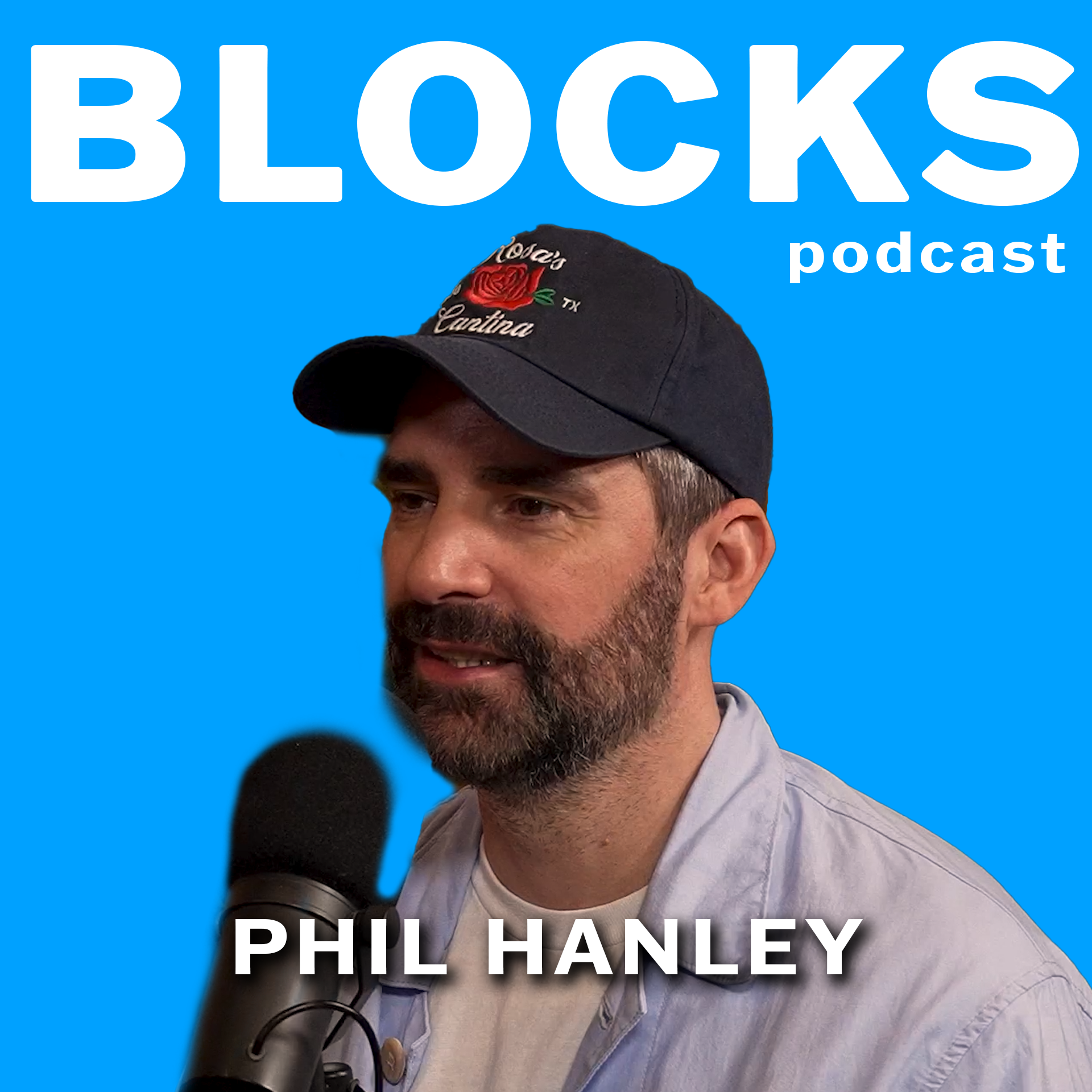 Blocks w/ Neal Brennan