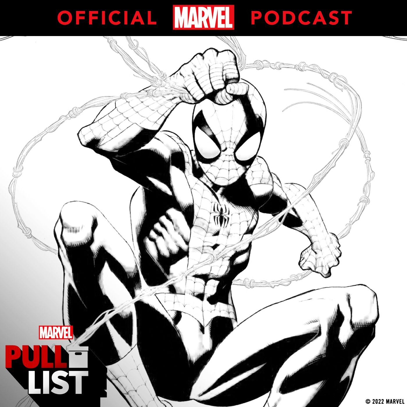 BONUS: Amazing Spider-Man: Death of Gwen Stacy w/ Mark Bagley episode artwork