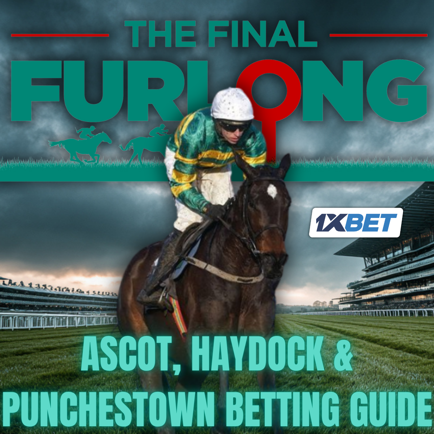 Ascot, Haydock & Punchestown Betting Guide: Naps, Longshots & Strong Weekend Views