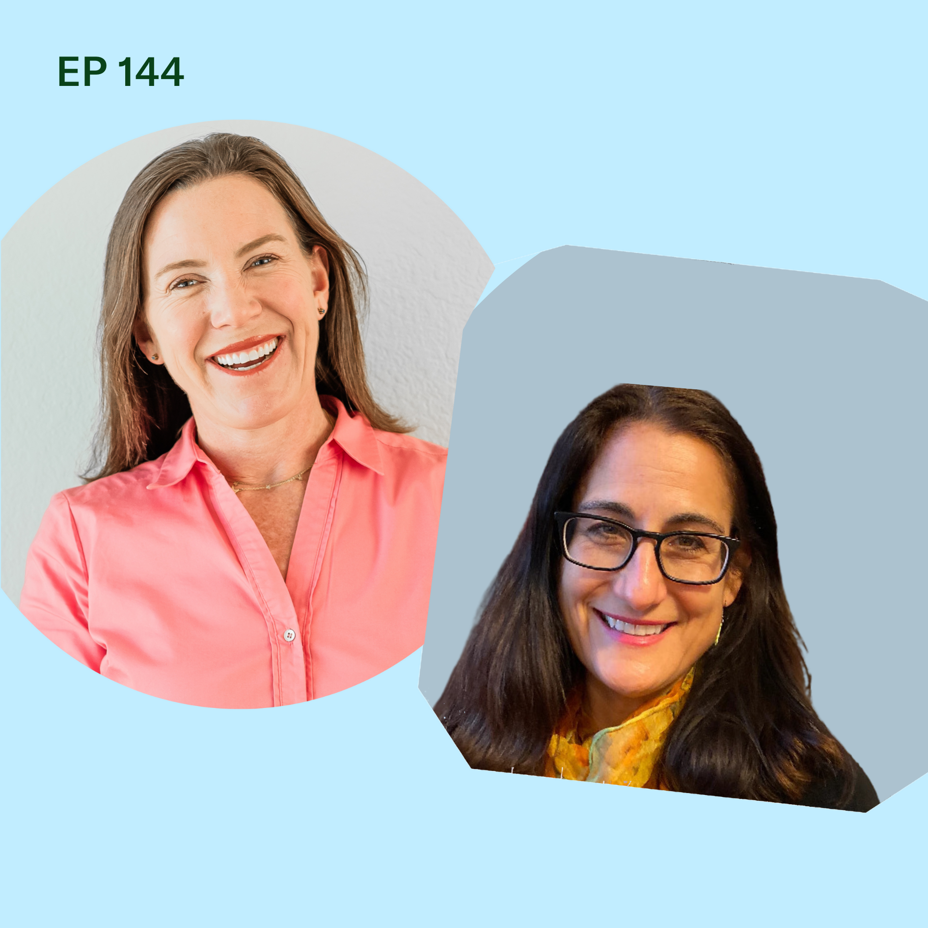 Baby-Led Weaning with Katie Ferraro