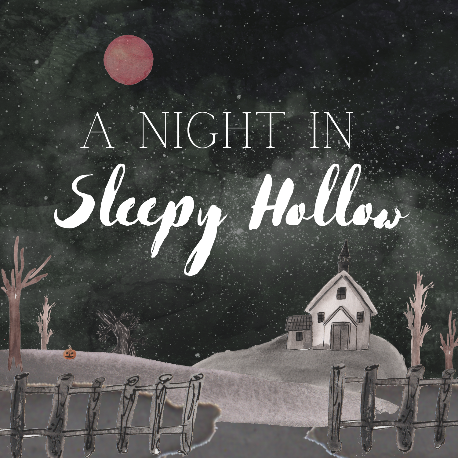 Get Sleepy: stories for sleep