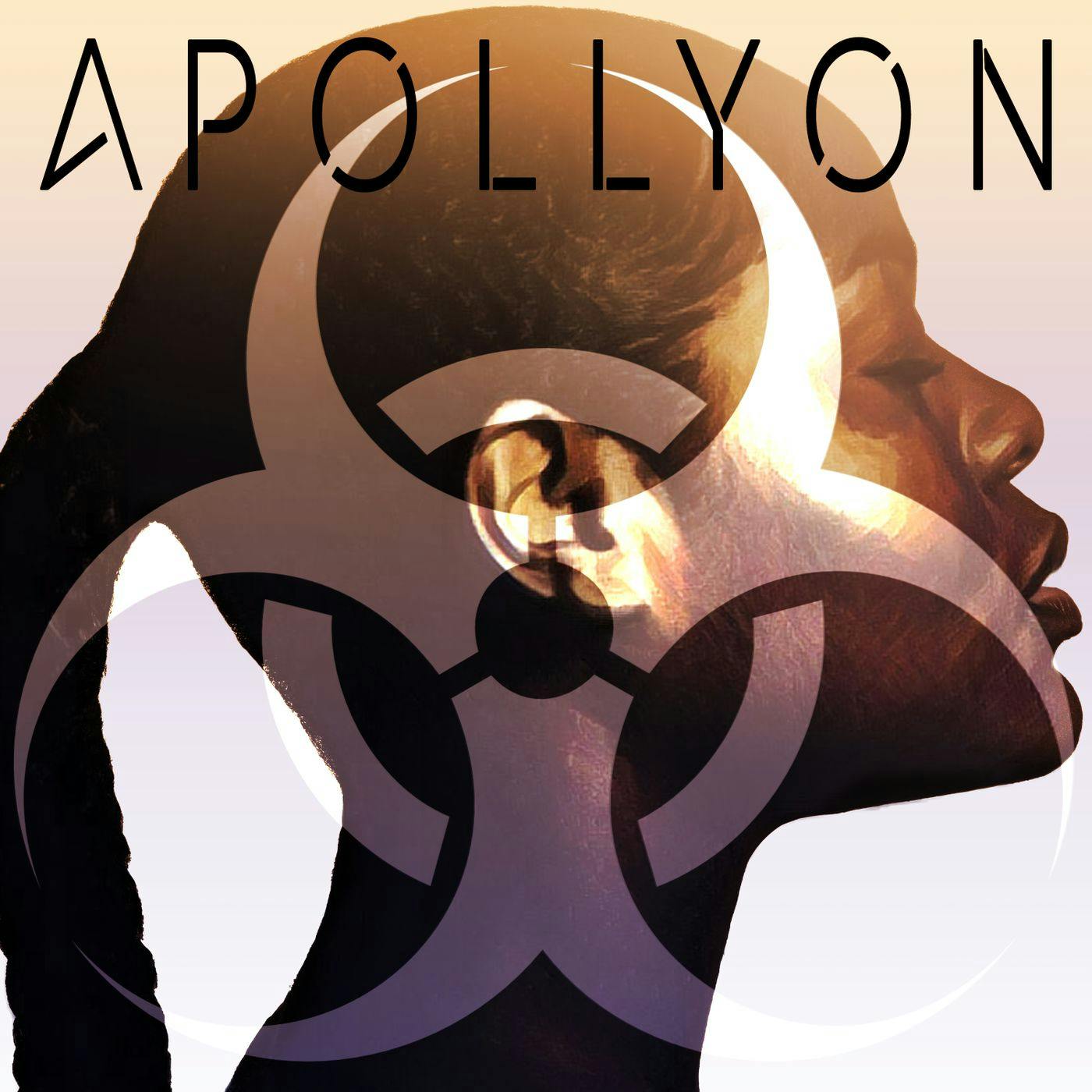 Apollyon podcast show image