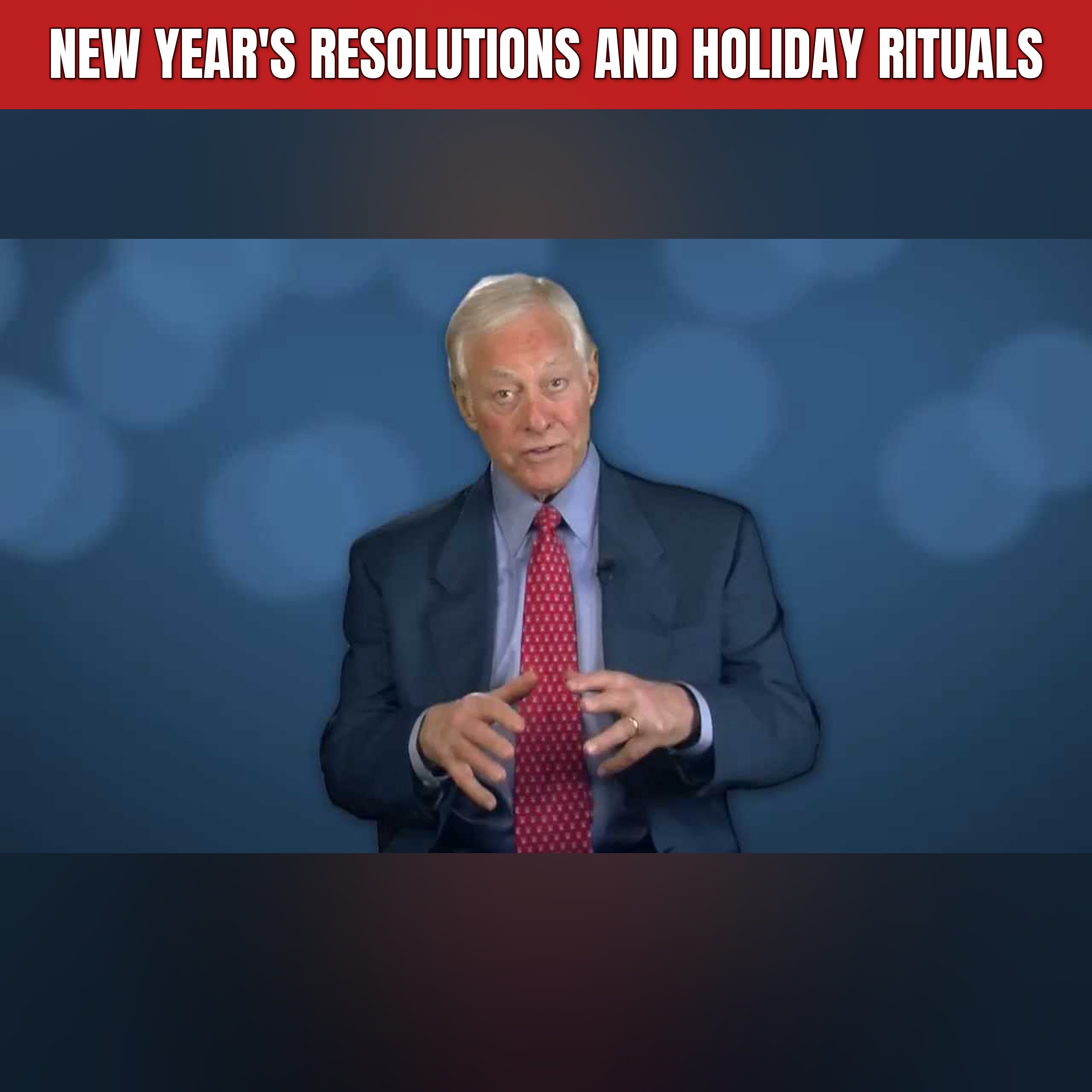 New Year's Resolutions and Holiday Rituals episode artwork