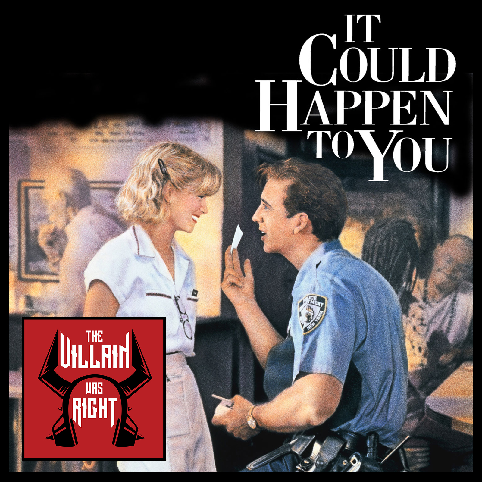 271: It Could Happen To You episode artwork