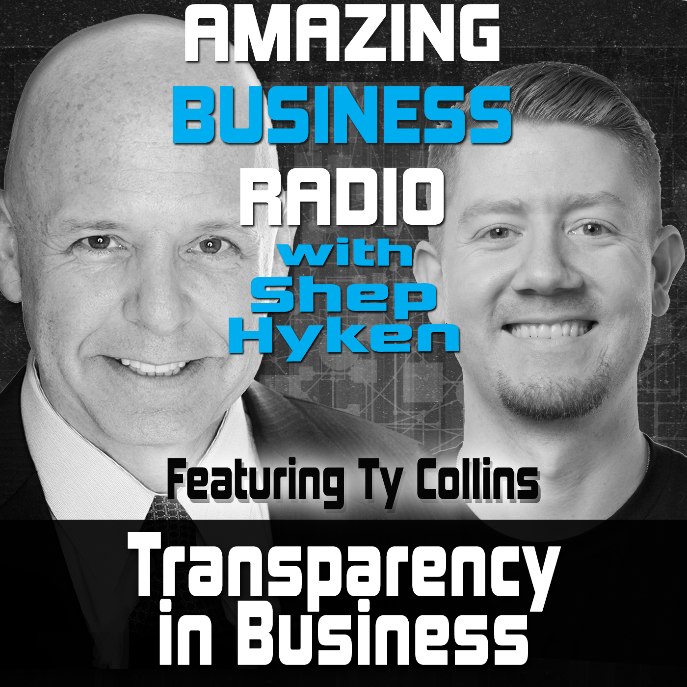 Amazing Business Radio