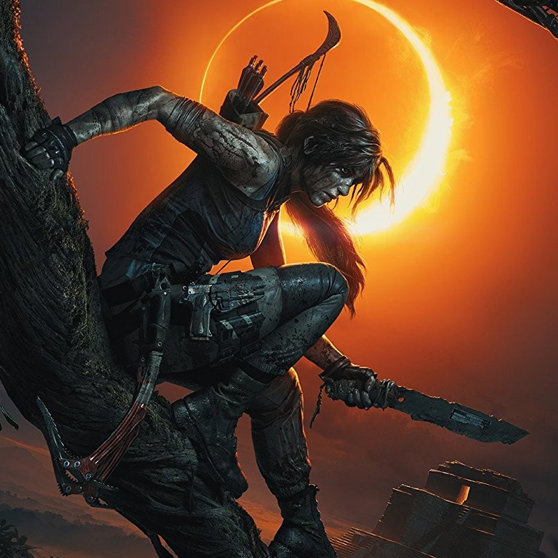 Podcast Reload: S10E02 – Nintendo Switch Online, PES 2019, Blackout, Shadow of the Tomb Raider