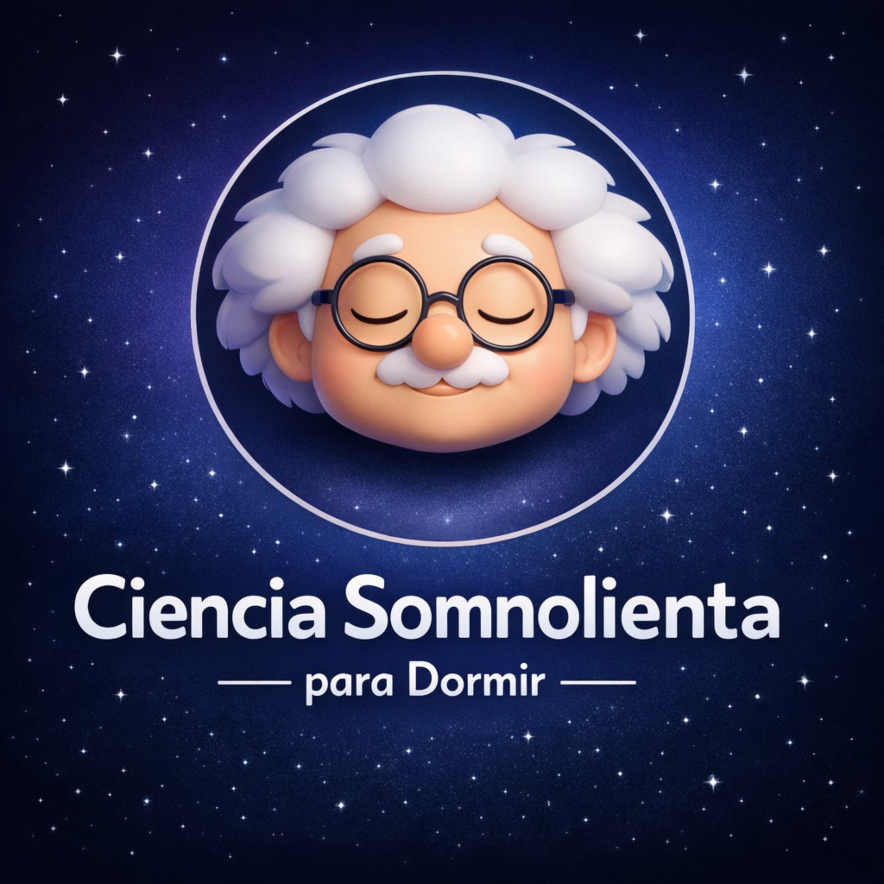 Ciencia Somnolienta para Dormir