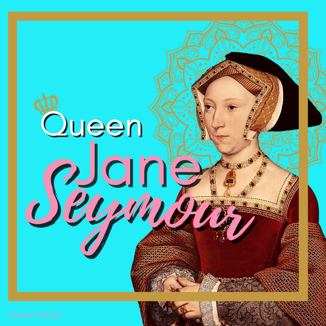 Jane Seymour Tudor Week