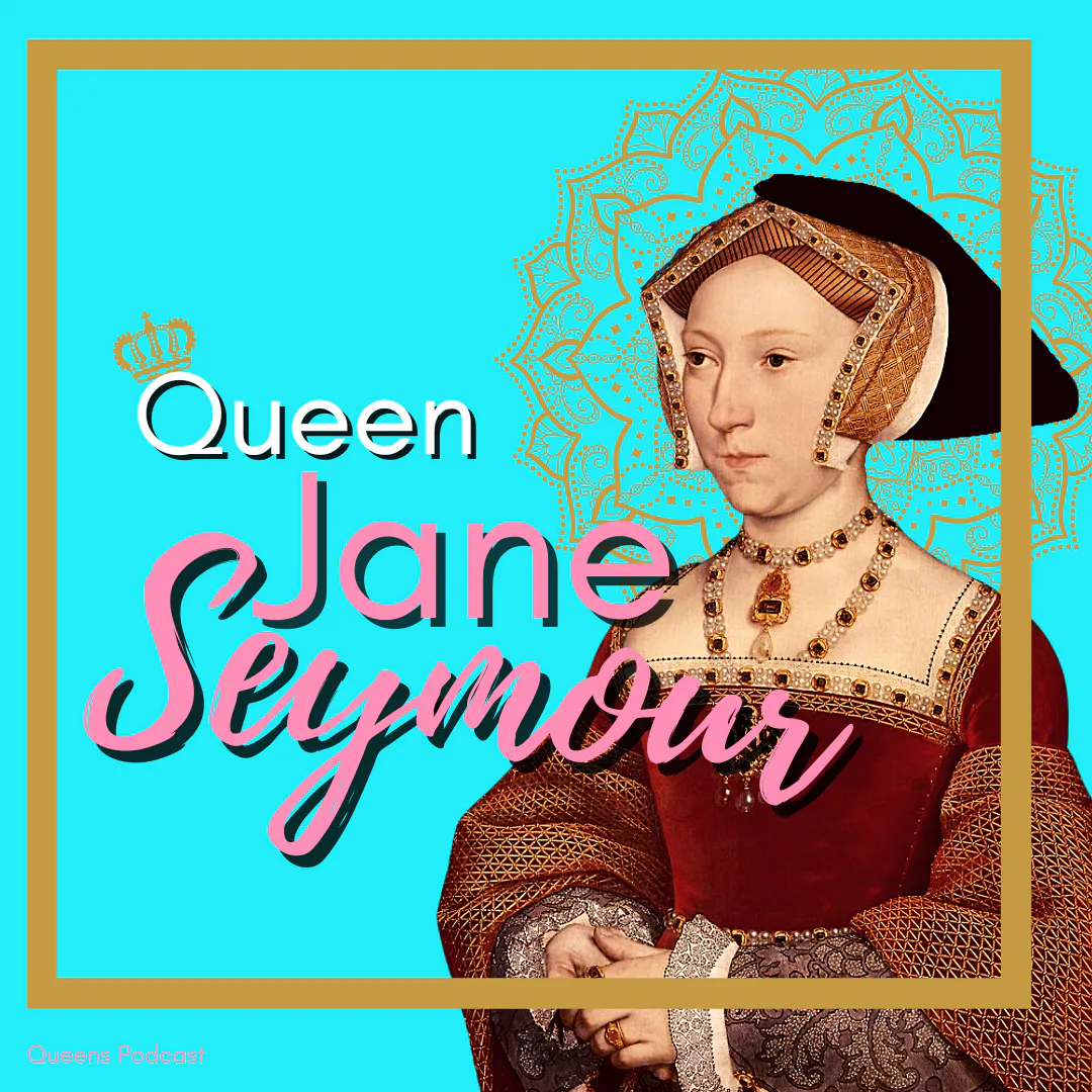Jane Seymour Tudor Week