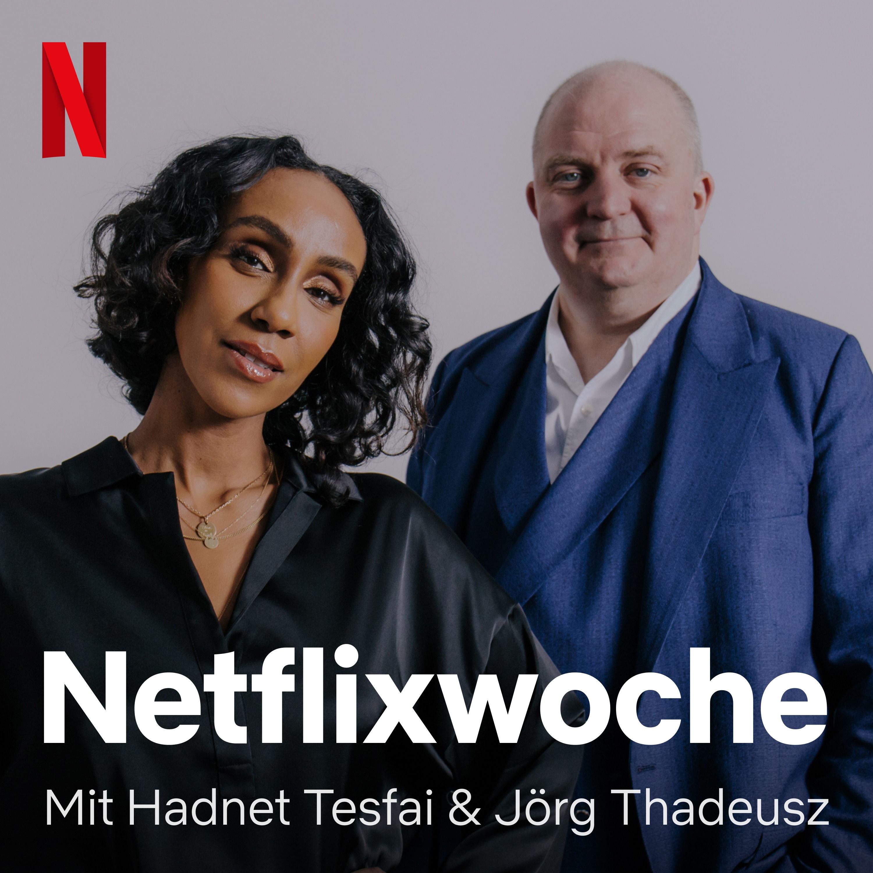 Netflixwoche