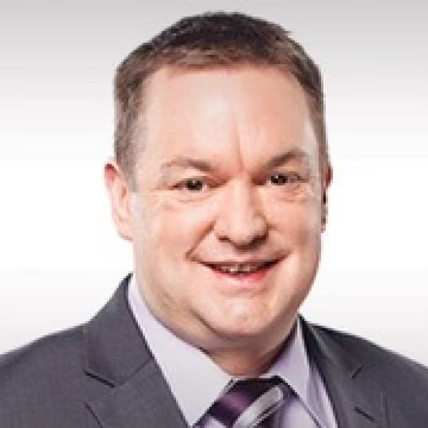 Tim Wharnsby, Journalist/Author