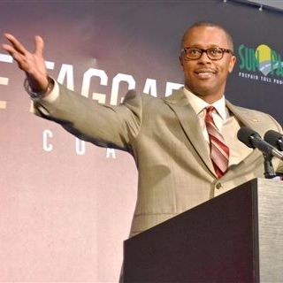 One week in...Recruiting, hires and Taggart's identity (Episode 45)