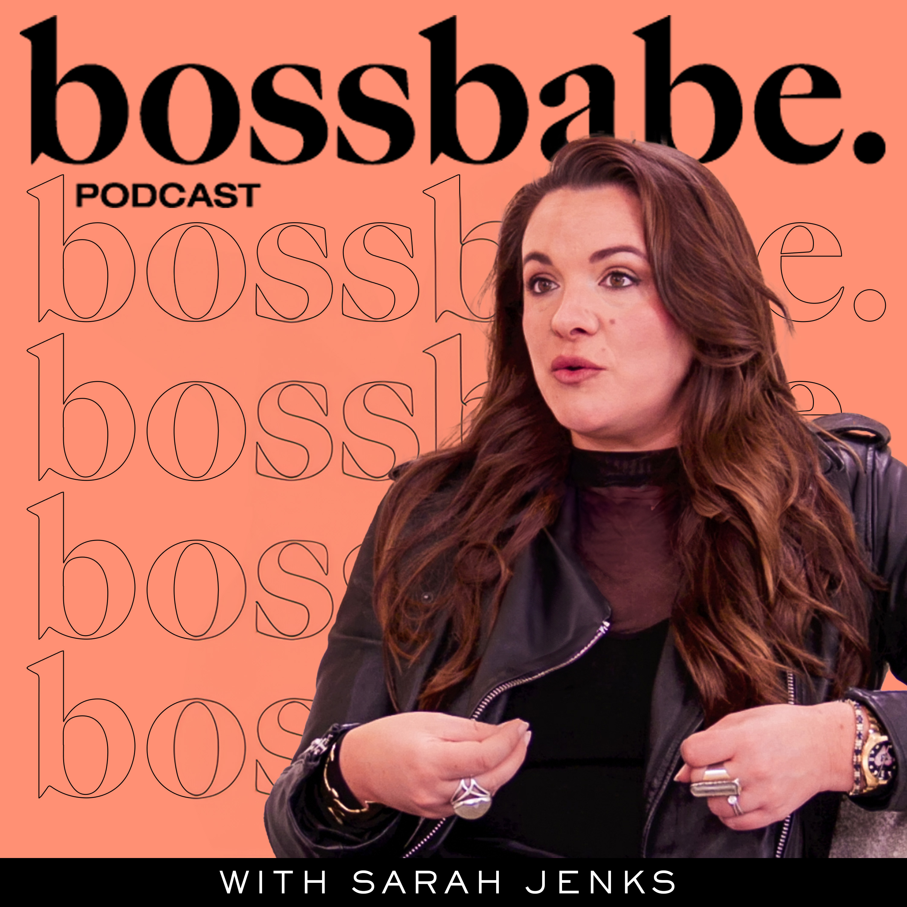 445: How Women are Reclaiming Success in Entrepreneurship in 2025: Ceremony, Motherhood, The Erasure of Sacred Feminine in History + Pursuing Passion with Sarah Jenks