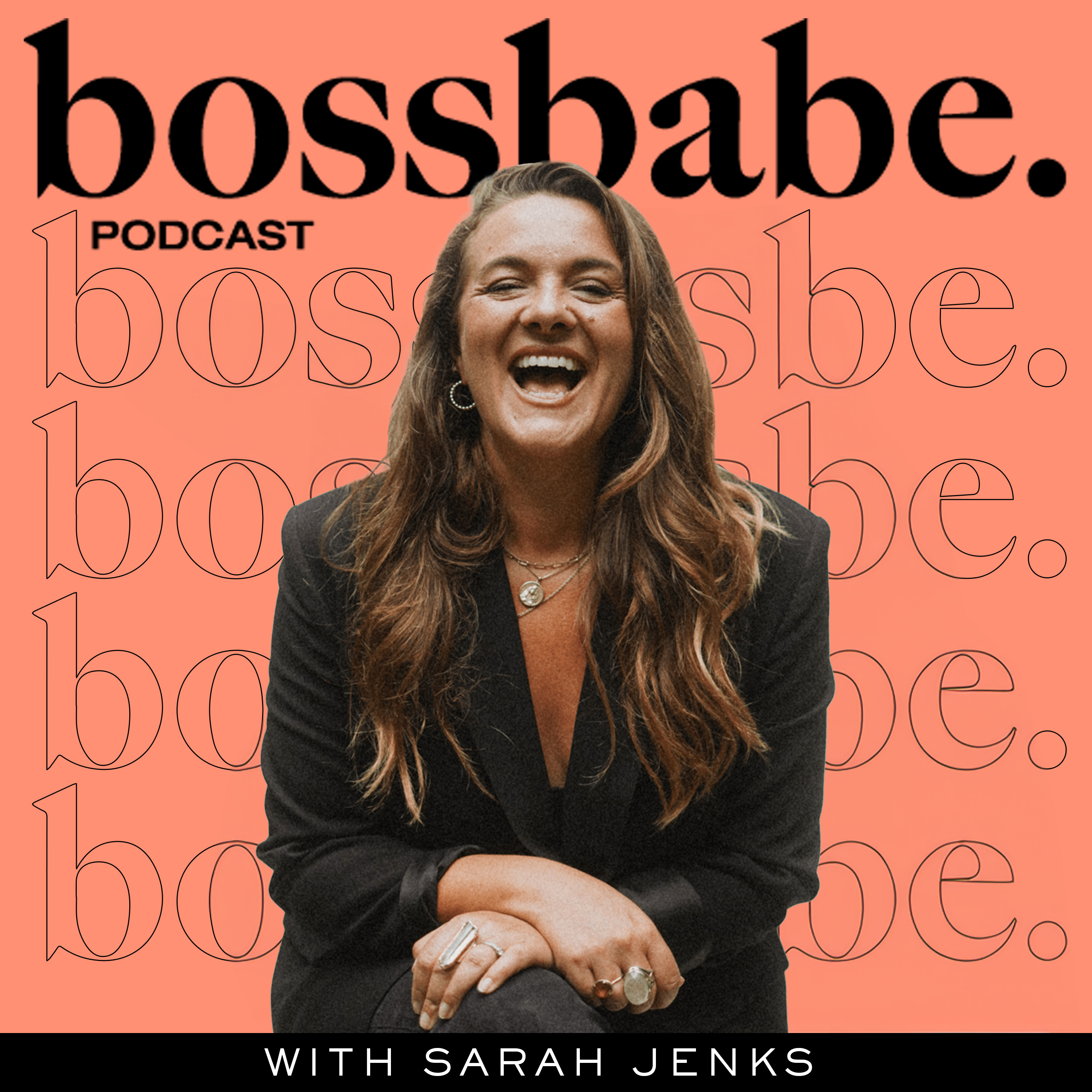 the bossbabe podcast
