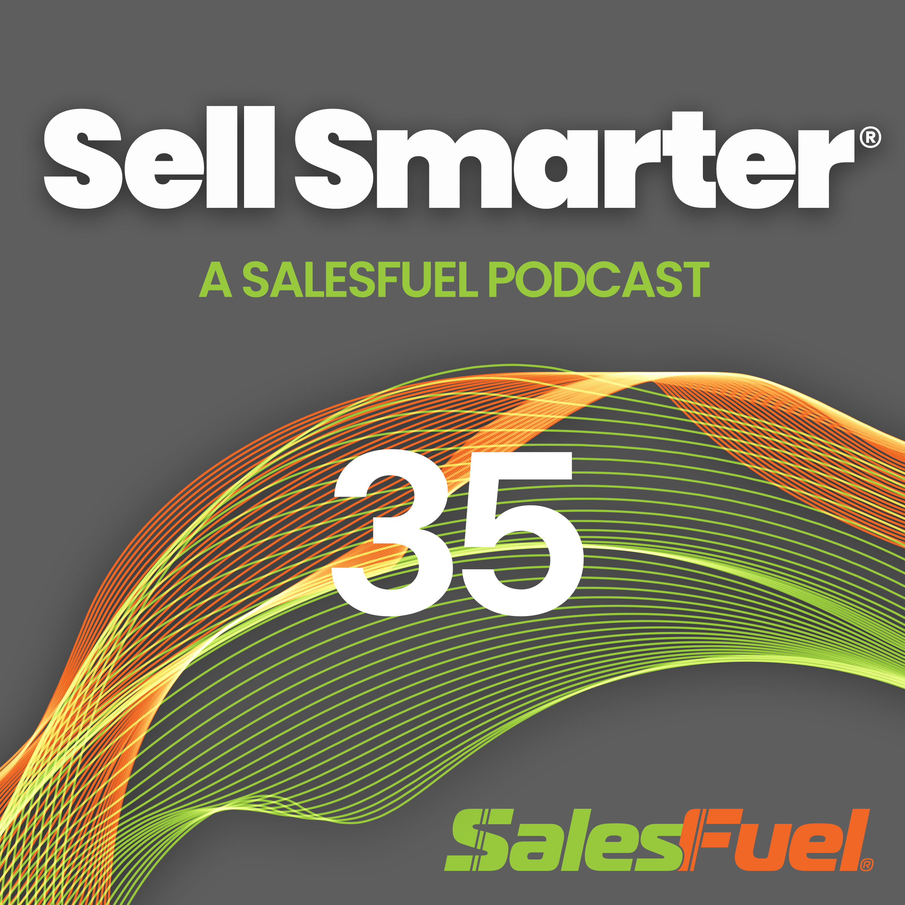 Sell Smarter® from SalesFuel