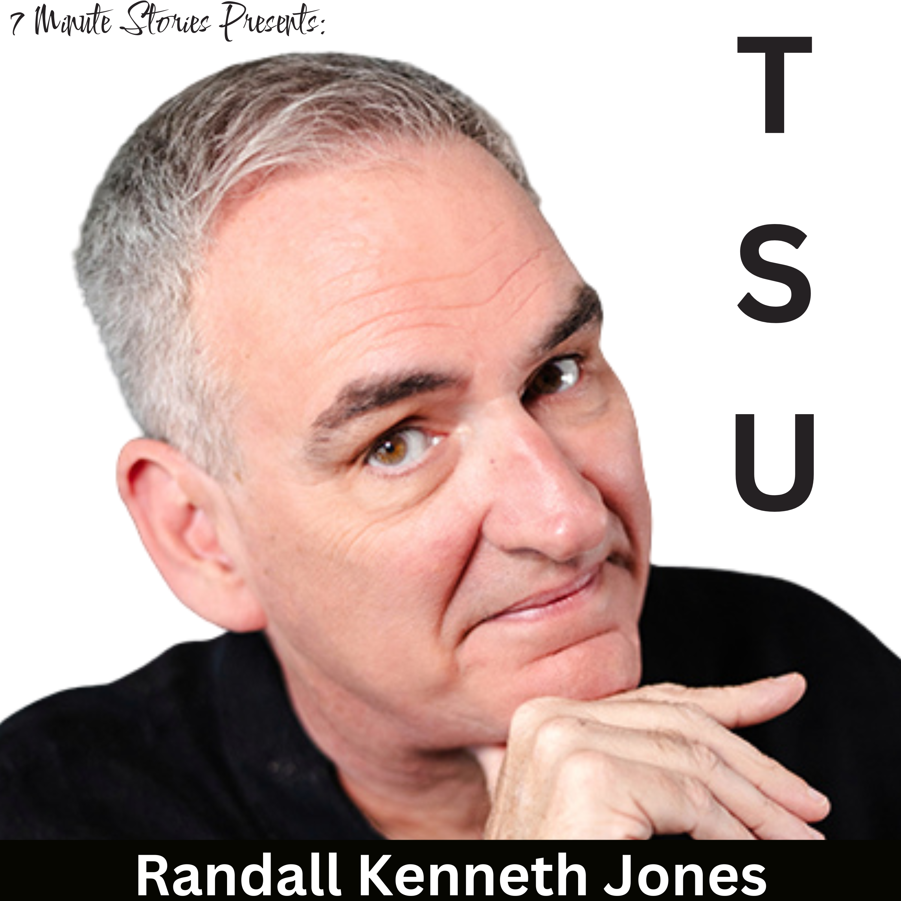 Randall Kenneth Jones: Pat Benatar, Storytelling as Purpose, and Why You Should “Save the Turtle”