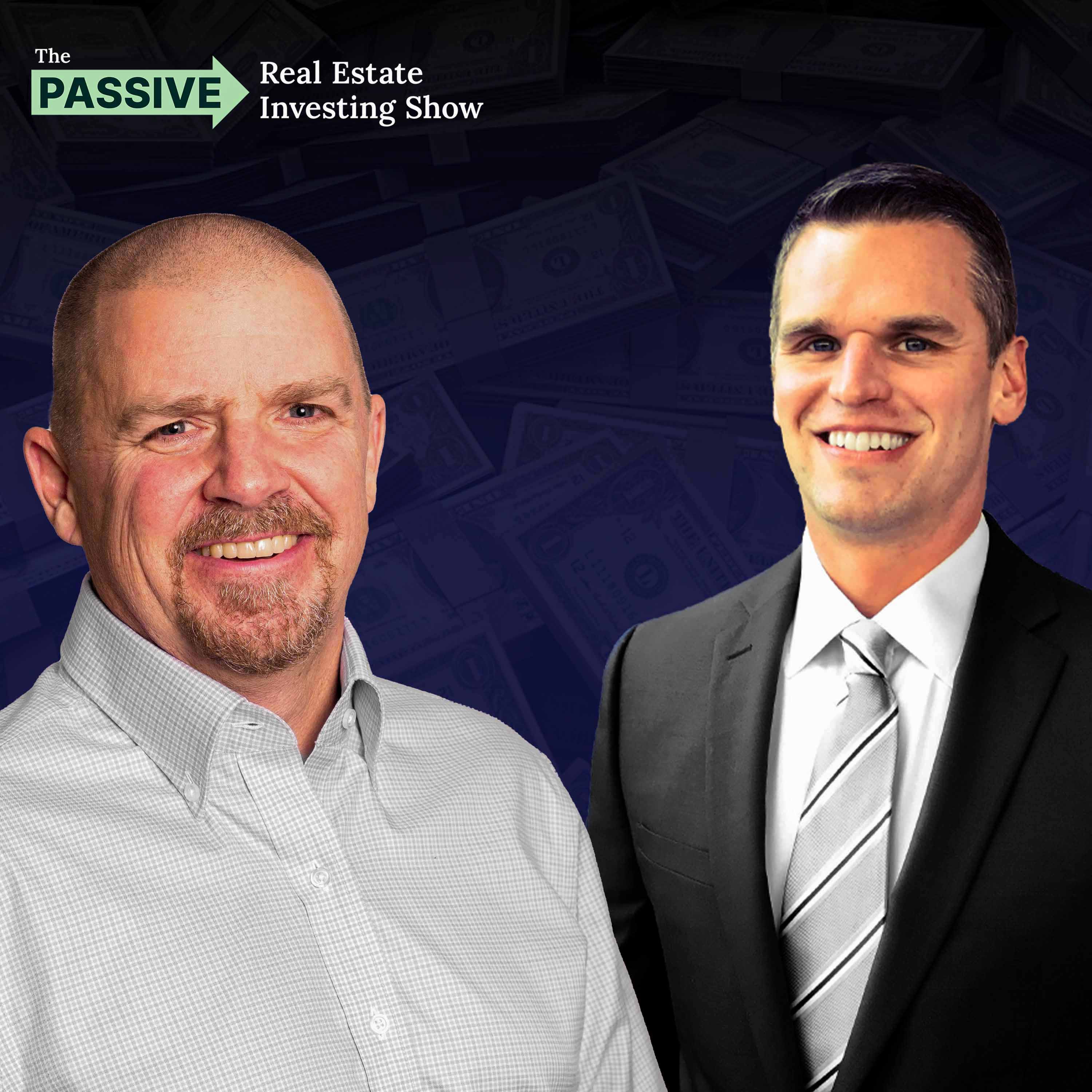 PassivePockets: The Passive Real Estate Investing Show